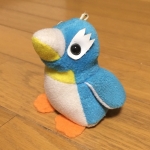 ぽろみ