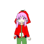 ふらみん（とまとゆかり）