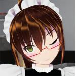 美坂