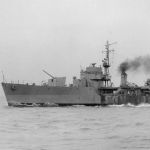 丁型海防艦