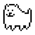 うざいイヌ