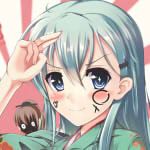 米倉ちき。