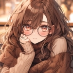 りるこ或いはかやこの人