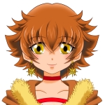 藜　