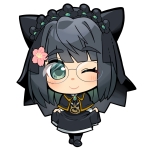 くろすえ