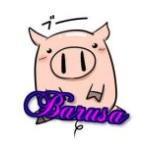 barusa