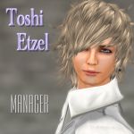 toshi