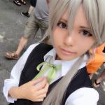 かりん