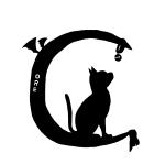 くろねこ