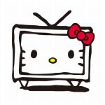 ハローキティ×ニコニコ