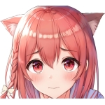 まふにゃん