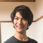 茶色さん