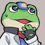沼江蛙
