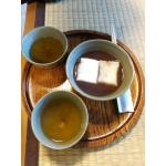 カレーそば