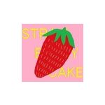 strawberrycake