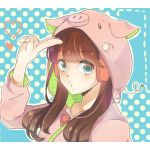 ぶちゃこ（ティモ）