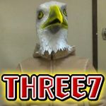 THREE7