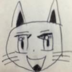 ミケ猫