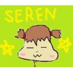 SEREN@しゃちょたま