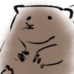 Mei(めい)です。