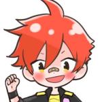 さにー。さん