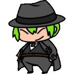 ハザクモ