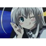 ですのん