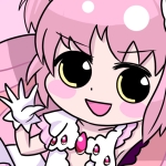 Qみ