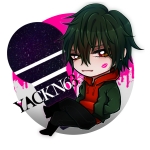 ≡yackn≡