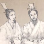 白馬王曹彪