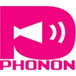 声優番組レーベルPhonon