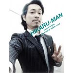 HIKARU-MAN