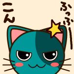 紺すぅぷ