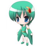 ま～