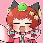 ＠おどろく