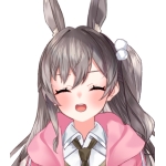 しろもか