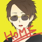 ＨＯＭＥ