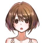 サクラマユゲ