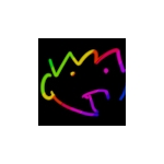 しまP