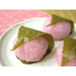 桜餅餡子