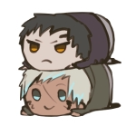 どくらべ