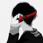 幽夜