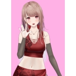 希乃実まろんVtuber