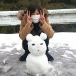 れーにゃん