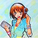 佐々川さつき