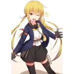 つちよ