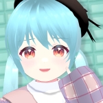 雪乃くりす。