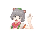 ぽんぽこまーちゃん