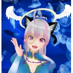 音猫りょーや。