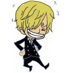 虎徹ちゃん